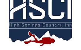 High Springs Country Inn